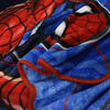 Couverture Surdimensionnée Polaire Spider-Man pour Enfants (60 "x90")