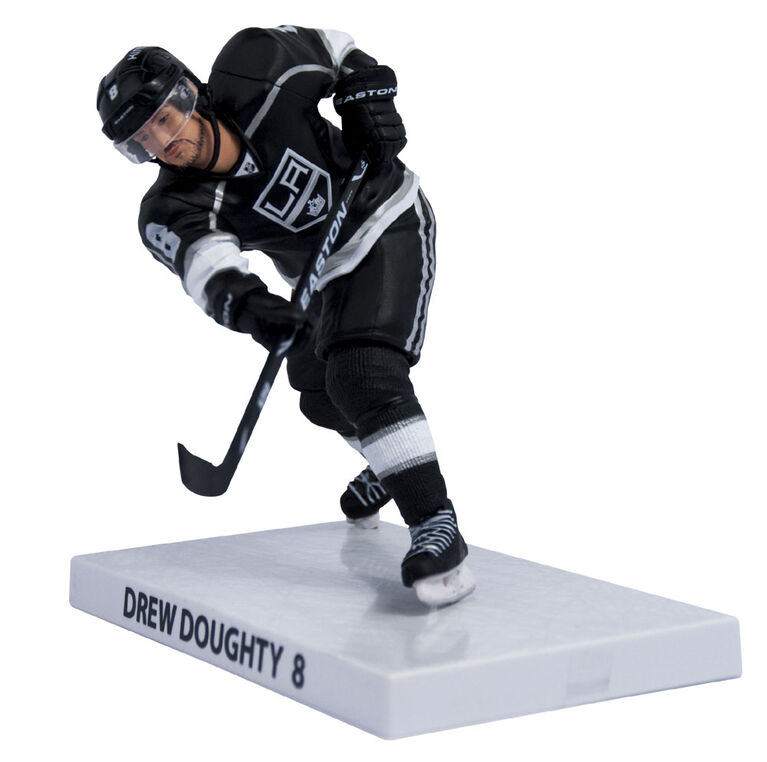 LNH figurine 6" - Drew Doughty.