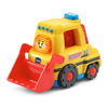 VTech Go! Go! Smart Wheels Construction Vehicle Pack - English Edition