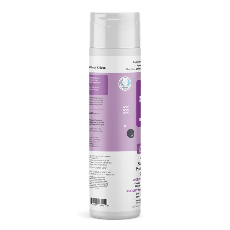 Hello Bello Bubble Bath Lavender 296ml Babies R Us Canada