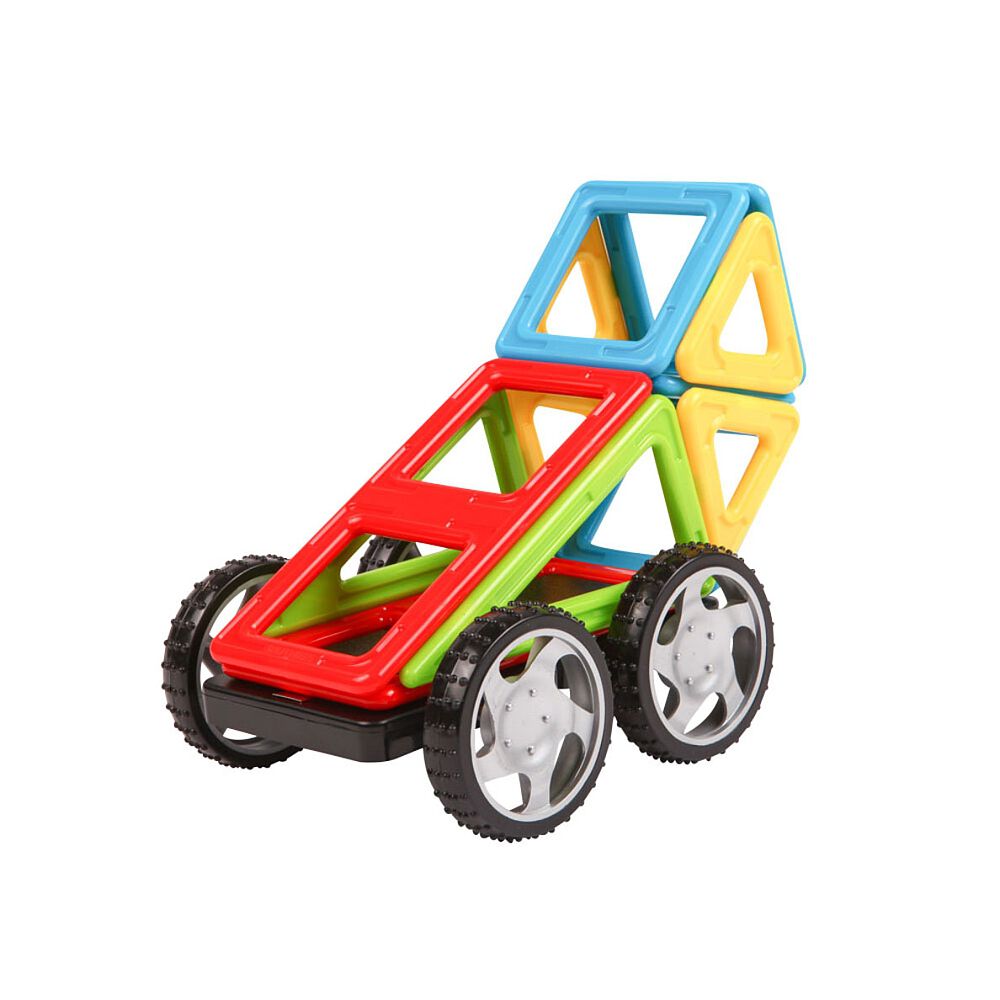 magformers magic pop set