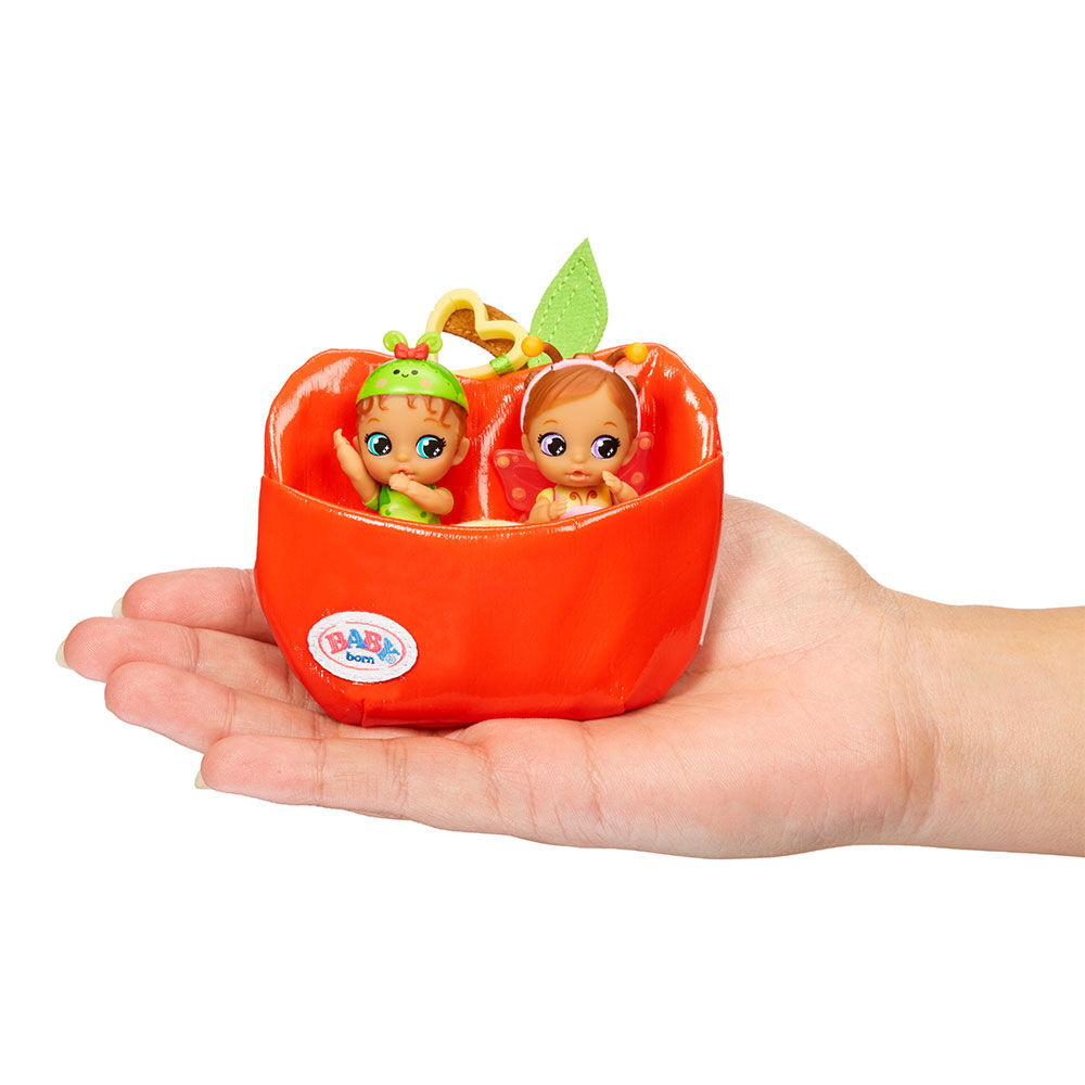 baby born surprise toy