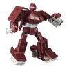 Transformers figurine WFC-K6 Warpath classe Deluxe