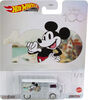 Hot Wheels Pop Culture Assortment of 1:64 Scale Vehicles