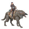 Star Wars The Vintage Collection Howler & Sabine Wren, Star Wars: Ahsoka 3.75 Inch Action Figure 2-Pack