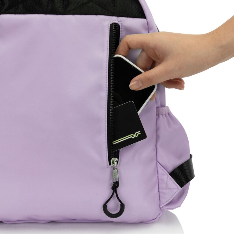 Heys - Sac À Dos Tween Violet