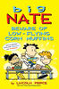 Big Nate: Beware of Low-Flying Corn Muffins - English Edition