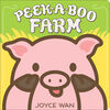 Peekaboo Farm - Édition anglaise