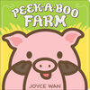 Peekaboo Farm - English Edition