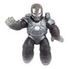 Heroes Of Goo Jit Zu Marvel S7 Hero Pk Armored Energy War Machine Goo Shifter Common Pkg