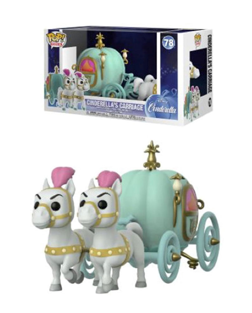 Funko cinderella sales