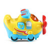 VTech Go! Go! Smart Wheels Airplane - English Edition
