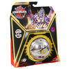 Bakugan Deka, Nillious, Jumbo Collectible, Customizable Action Figure and Trading Cards, Combine & Brawl