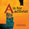 A is for Activist - Édition anglaise