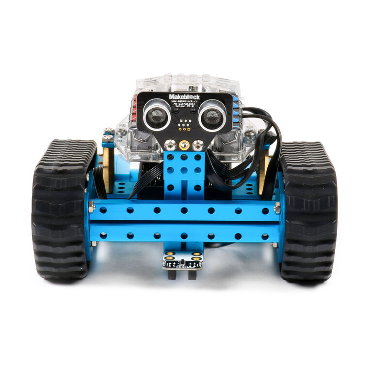Makeblock - Mbot Ranger-Transformable Stem Robot Kit