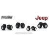 Auto Atelier de Carrosserie Packs de roues et Pneus Séries 1 - Jeep