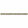 Minecraft Large Jointed Banner - English Edition