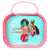 LOL Surprise Exclusive OMG Neon Q.T. Family - Limited Edition Fashion Doll, Dolls and Pet with 45+ Surprises - R Exclusive
