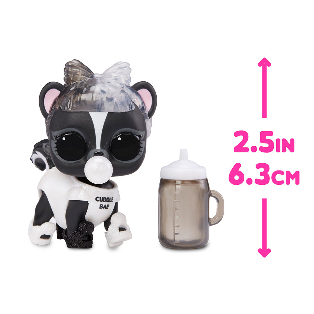 Color changing lol pets discount
