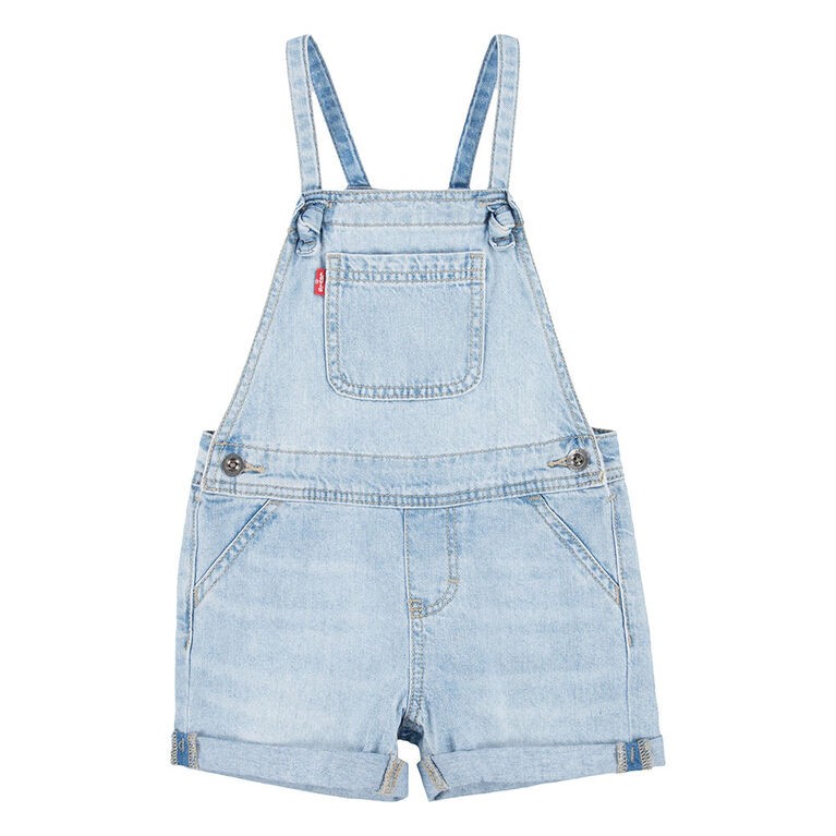 Salopettes Levis- Bleu Pale - Taille 4T