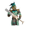 McFarlane Toys Mortal Kombat Kotal Kahn 7" Action Figure