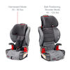 Siège harnais-rehausseur  Grow With You ClickTight de Britax,  Asher