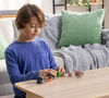 Minecraft Mode MINI Coffret Figurines Coffret Combat Monde Normal