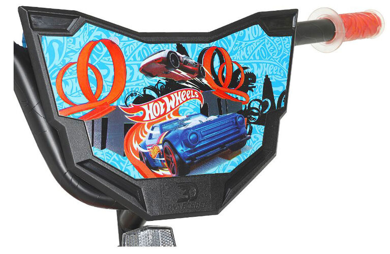 Hot Wheels Bike - 18 inch