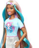 Barbie Fantasy Hair Doll with Mermaid and Unicorn Looks