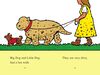 Big Dog and Little Dog Going for a Walk - Édition anglaise