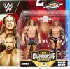 WWE RK-Bro Championship Showdown 2-Pack
