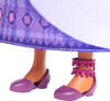 Disney - Wish - Poupée mode articulée - Asha de Rosas, accessoires