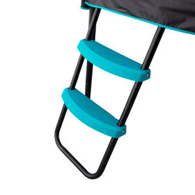 &Eacute;chelle pour trampoline Infinity