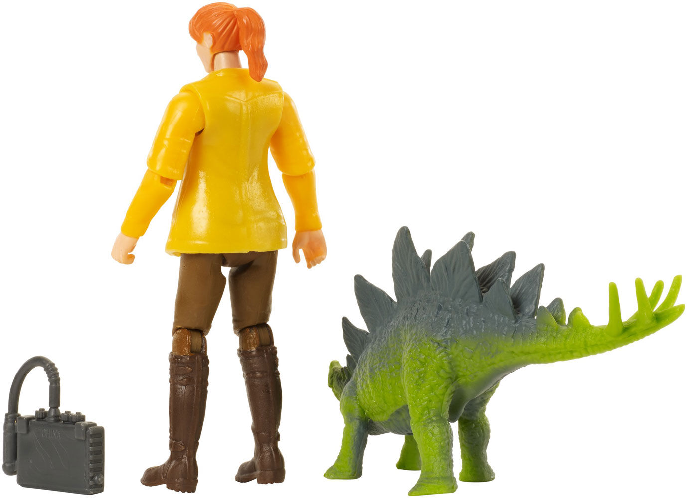 Claire jurassic world figure deals