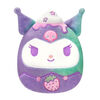 Squishmallows 8" Plush - Hello Kitty & Friends Dreamland: Kuromi