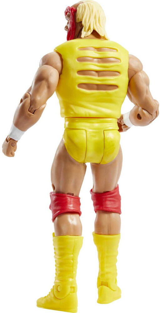 Hulk hogan sales toys r us