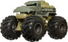 Hot Wheels Monster Trucks Oversized Godzilla