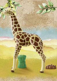 Playmobil - Girafe