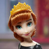 Disney's Frozen 2 Queen Anna Shimmer Fashion Doll