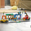 LEGO My City Shopping Street 60306