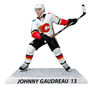 Johnny Gaudreau<br>Flames de Calgary Figurine de 6 pouces de la LNH.