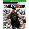 Xbox One - NBA 1TB - Console