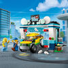 LEGO City Le lave-auto 60362 Ensemble de jeu de construction (243 pièces)