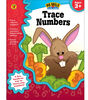 Trace Numbers - English Edition