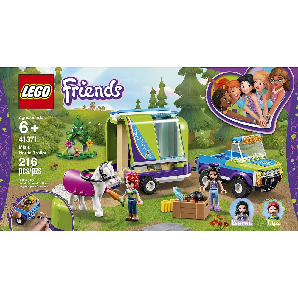 toys r us lego friends