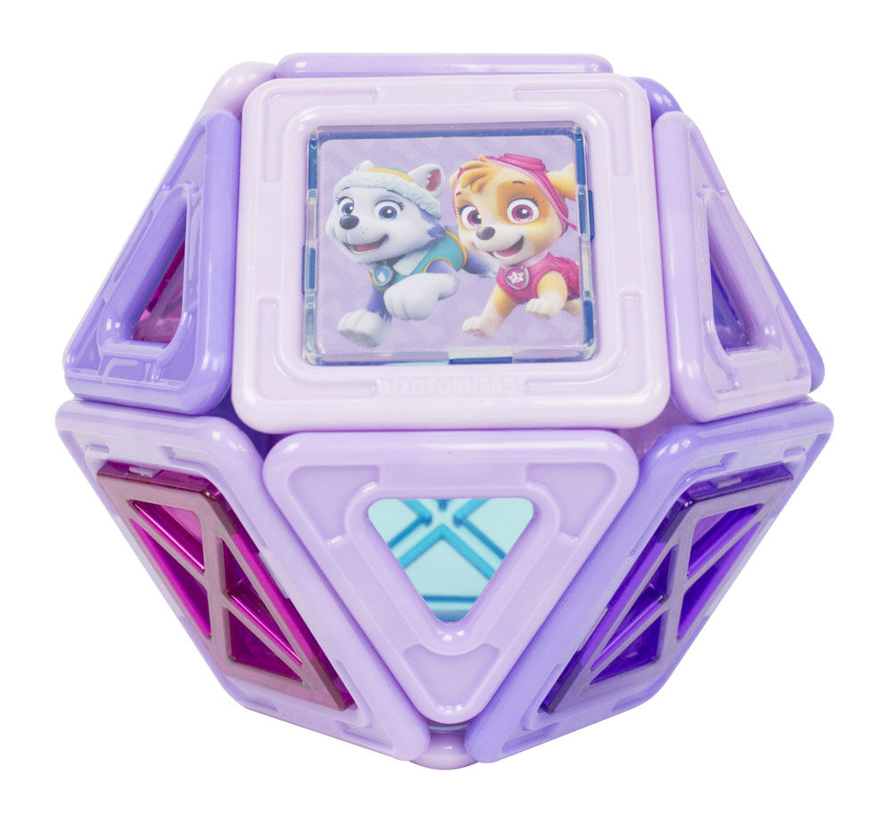 Magformers paw patrol clearance