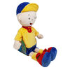 Caillou 60 cm Plush Doll - French Edition