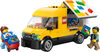 LEGO City: The LEGO Van Building Toy for Kids, Boys & Girls, Ages 6+ - 60500