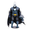 DC Multiverse - Duke Thomas - 7" Action Figure