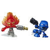 Power Rangers Toys Micro Morphers Series 1 Collectible Figures